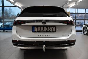 Volkswagen Passat bild 7