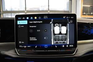 Volkswagen Passat bild 16