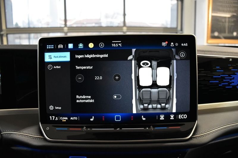Volkswagen Passat bild 16