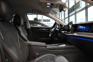 Volkswagen Passat bild 24