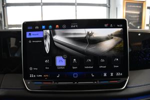 Volkswagen Tiguan bild 20
