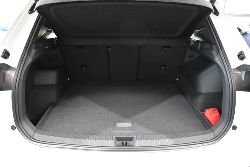 Volkswagen Tiguan bild 32