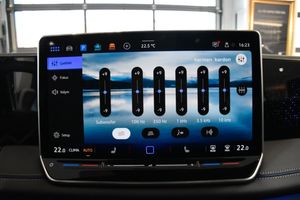 Volkswagen Tiguan bild 23