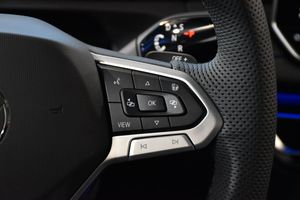Volkswagen Tiguan bild 13