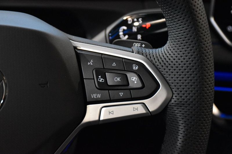 Volkswagen Tiguan bild 13