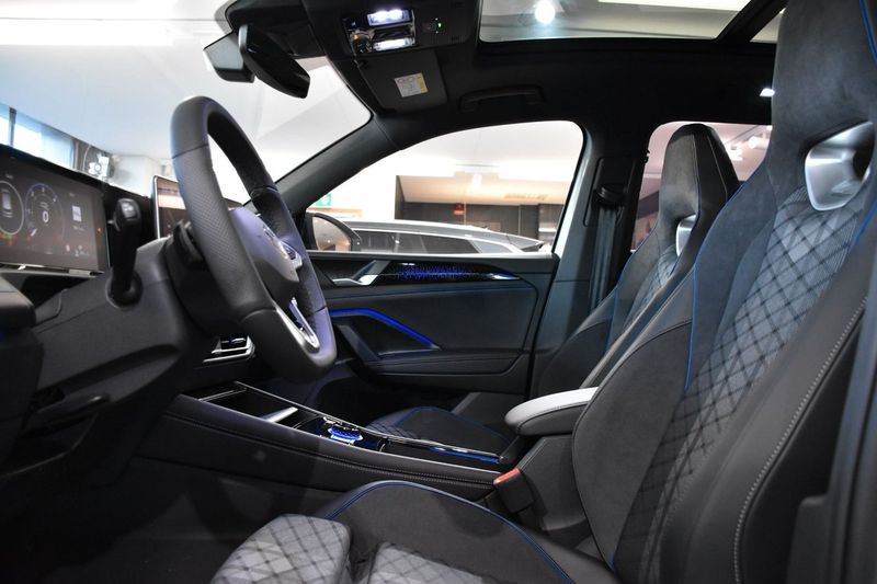 Volkswagen Tiguan bild 26