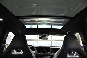 Volkswagen Tiguan bild 28