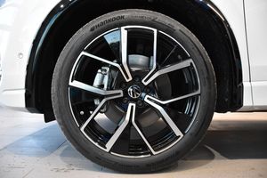 Volkswagen Tiguan bild 9