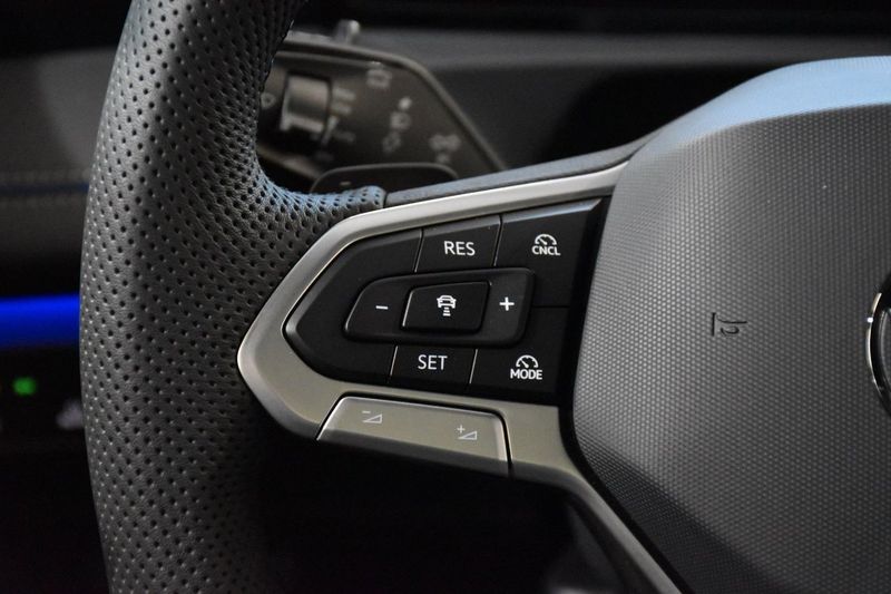 Volkswagen Tiguan bild 12