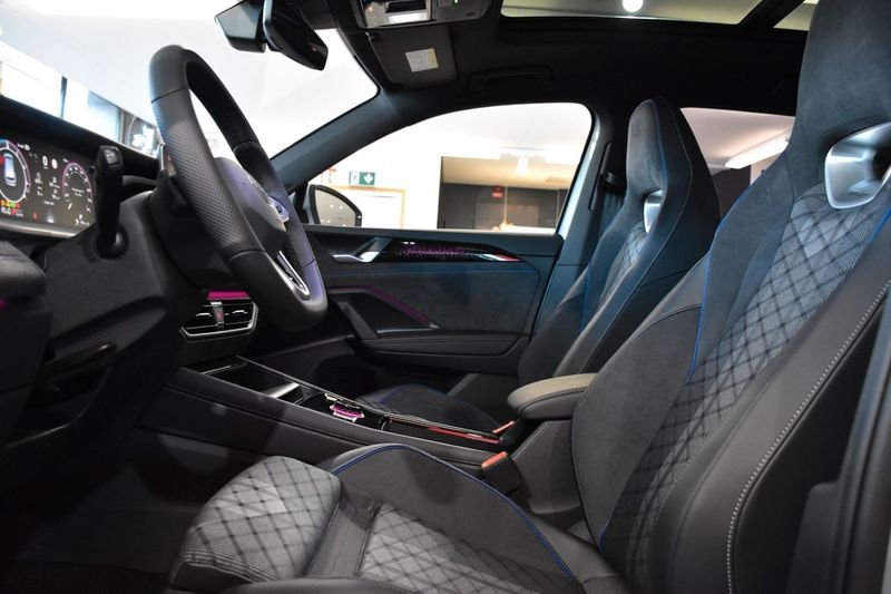 Volkswagen Tayron bild 23