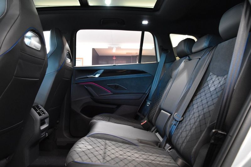 Volkswagen Tayron bild 27