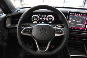 Volkswagen Tayron bild 12