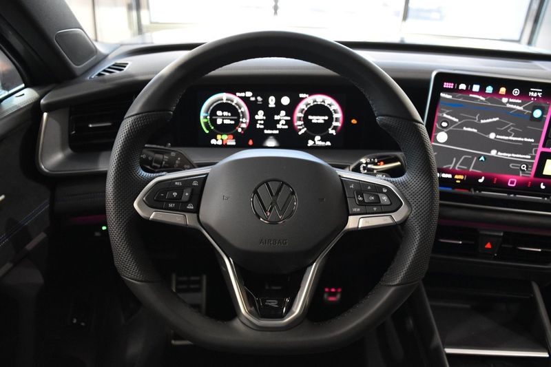 Volkswagen Tayron bild 12