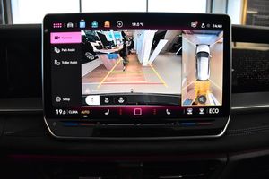 Volkswagen Tayron bild 16