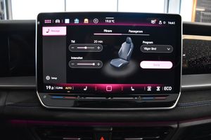 Volkswagen Tayron bild 21