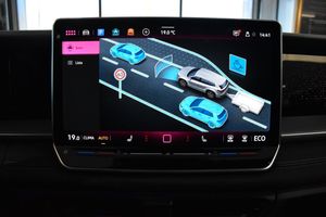 Volkswagen Tayron bild 18