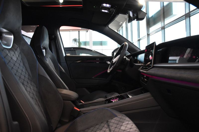 Volkswagen Tayron bild 24