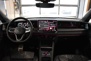 Volkswagen Tayron bild 11