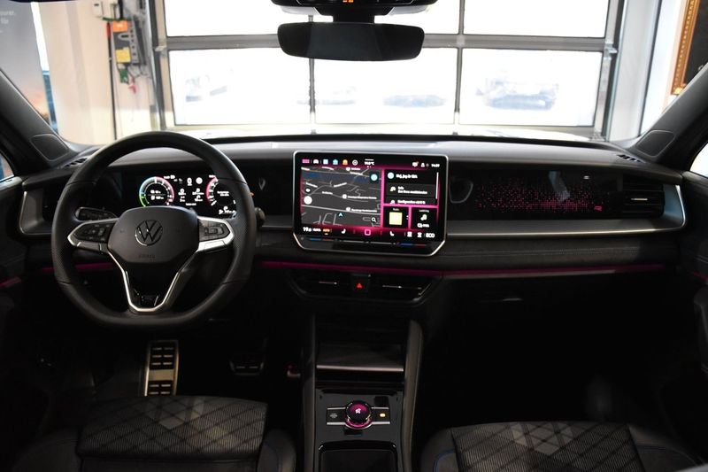 Volkswagen Tayron bild 11