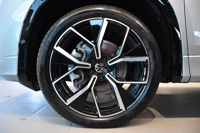 Volkswagen Tayron bild 10