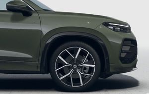Volkswagen Tayron bild 4