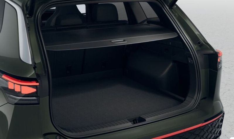 Volkswagen Tayron bild 7