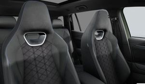 Volkswagen Tayron bild 11