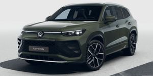 Volkswagen Tayron bild 1