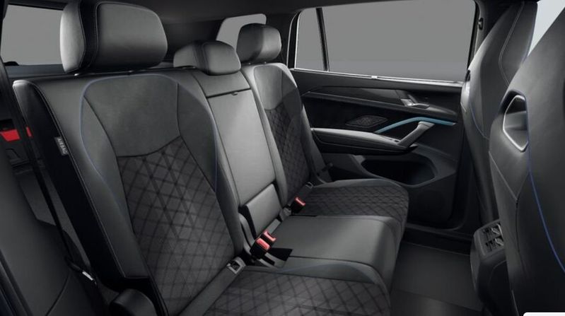 Volkswagen Tayron bild 12