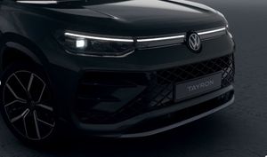 Volkswagen Tayron bild 8