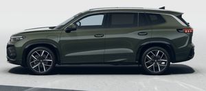 Volkswagen Tayron bild 2