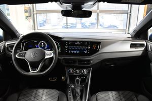 Volkswagen Taigo bild 10