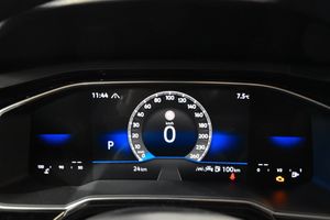 Volkswagen Taigo bild 12