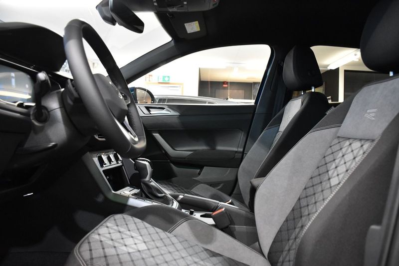 Volkswagen Taigo bild 19