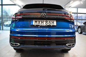 Volkswagen Taigo bild 7