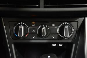 Volkswagen Taigo bild 18