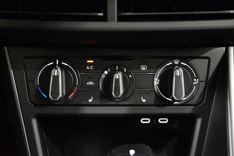 Volkswagen Taigo bild 18