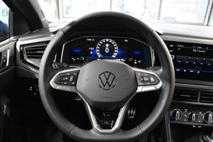 Volkswagen Taigo bild 11