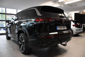 Volkswagen Tayron bild 6