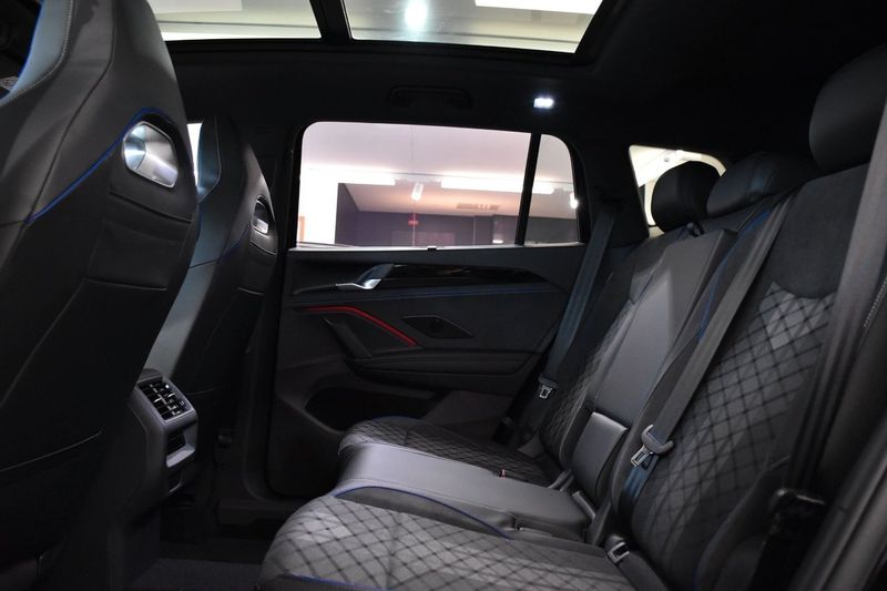 Volkswagen Tayron bild 27