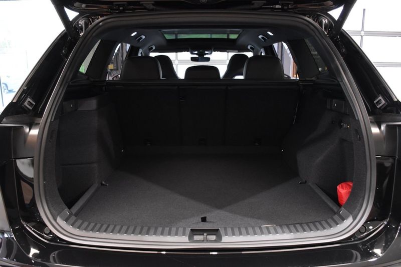 Volkswagen Tayron bild 28