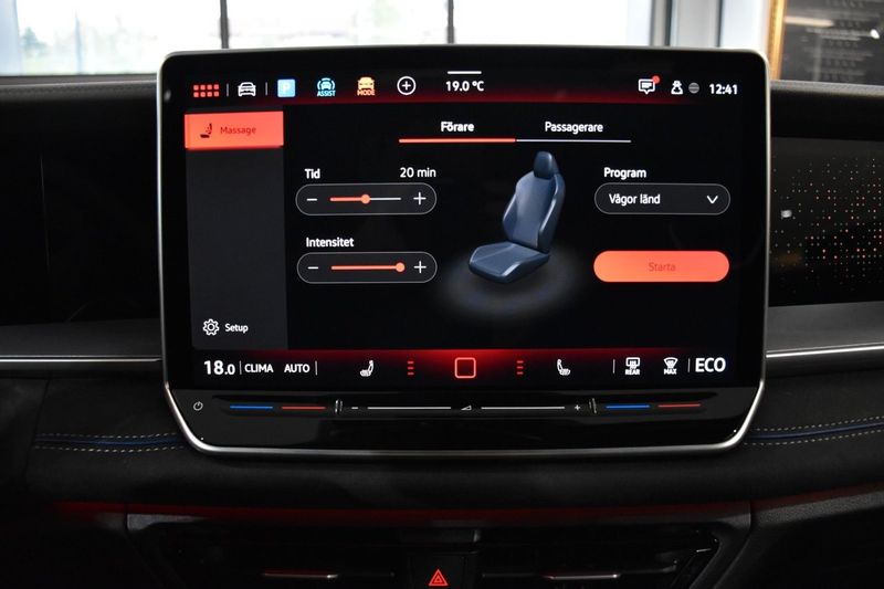 Volkswagen Tayron bild 17