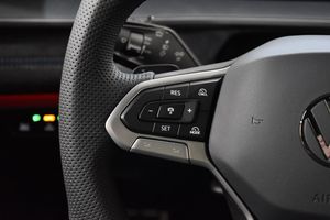 Volkswagen Tayron bild 12