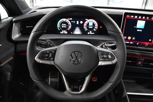 Volkswagen Tayron bild 11