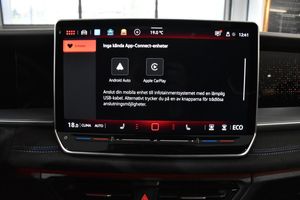 Volkswagen Tayron bild 18