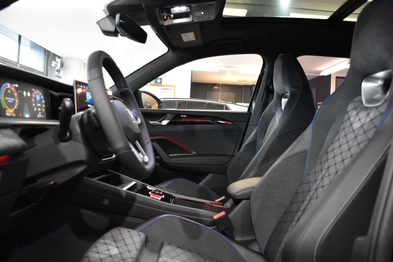 Volkswagen Tayron bild 22