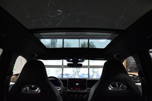 Volkswagen Tayron bild 24