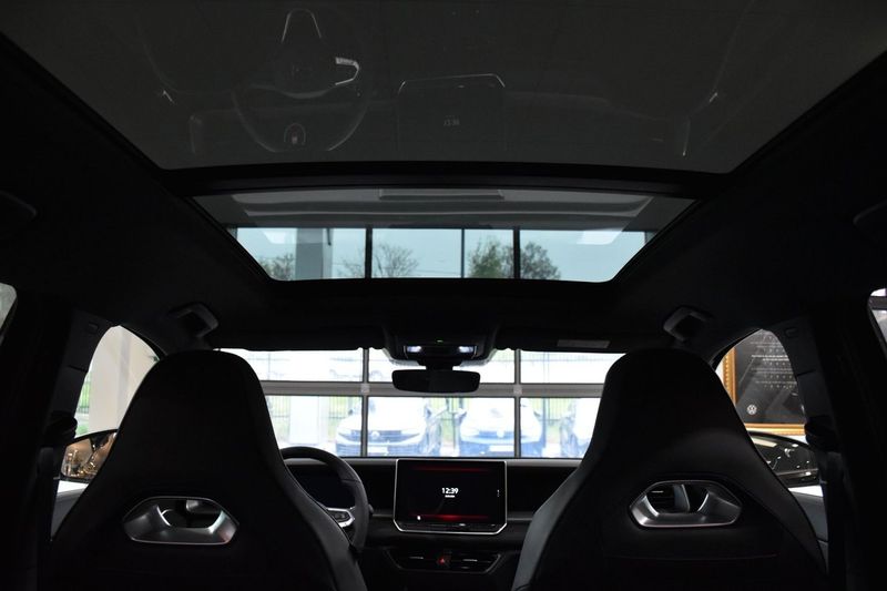 Volkswagen Tayron bild 24