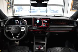 Volkswagen Tayron bild 10