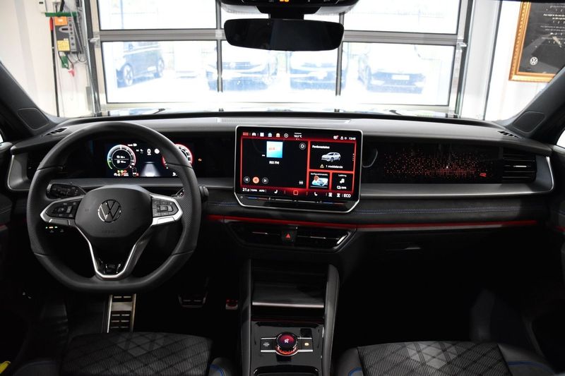 Volkswagen Tayron bild 10